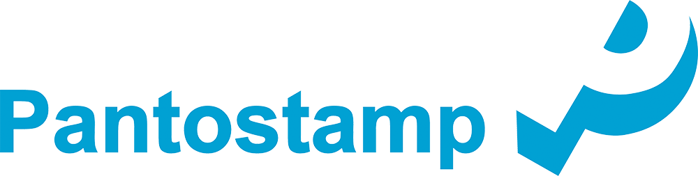 Logo Pantostamp